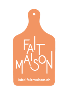 Label fait maison